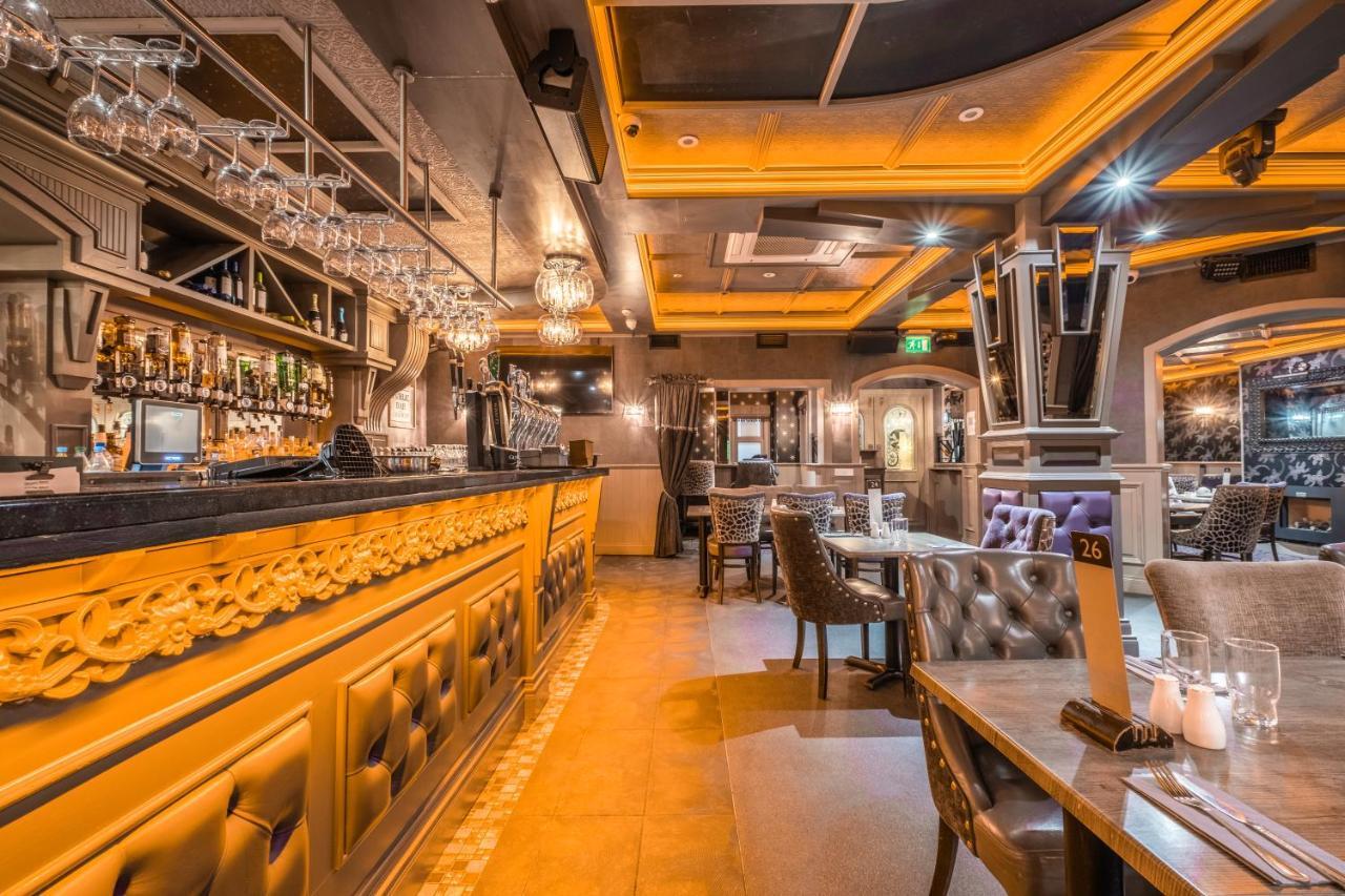 Anchorage Inn 포트스튜어트 외부 사진