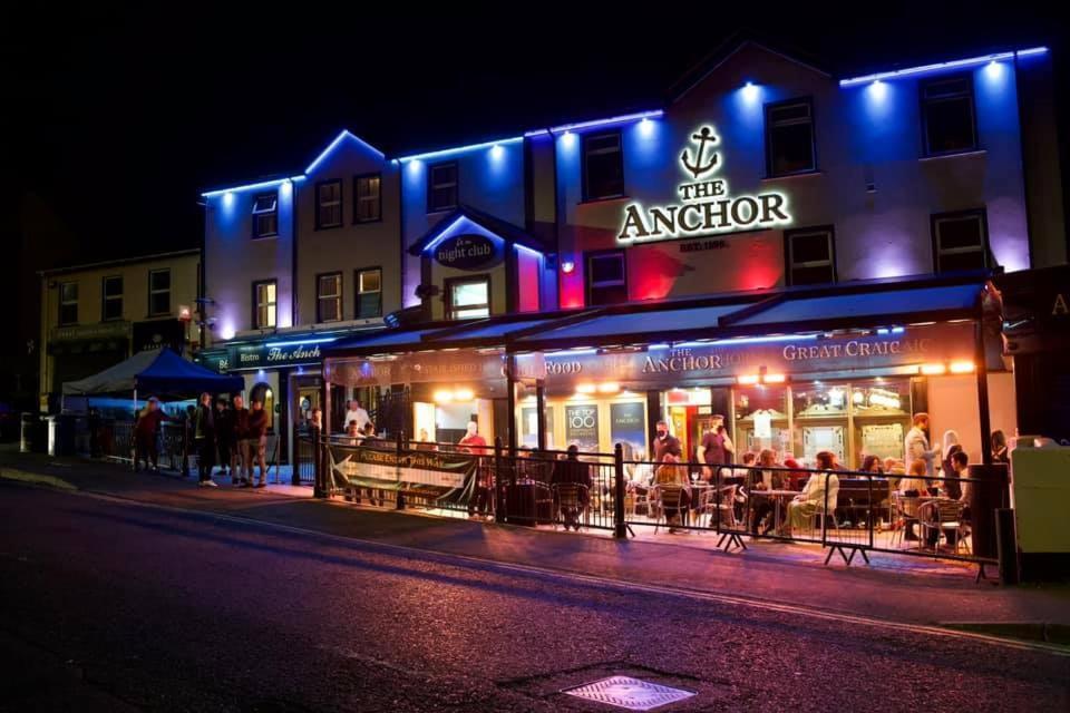 Anchorage Inn 포트스튜어트 외부 사진