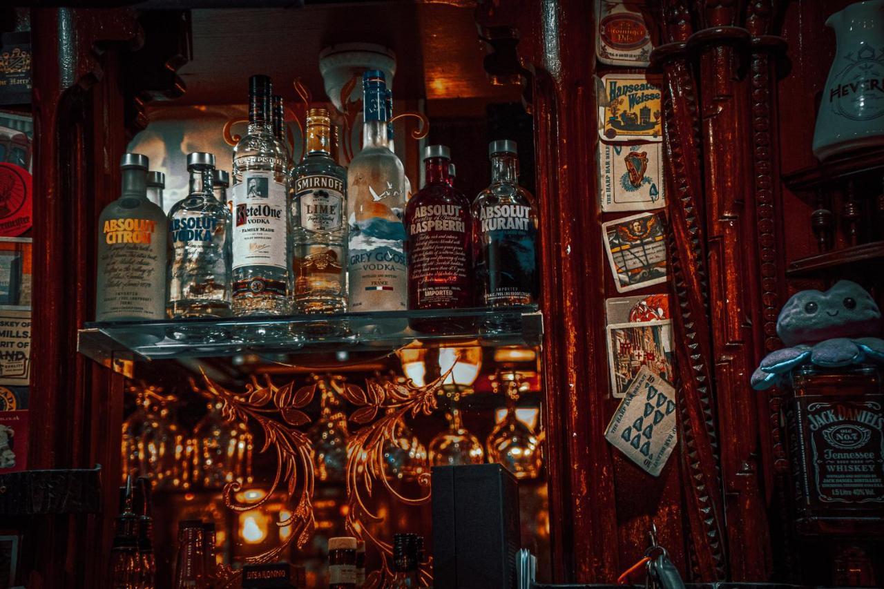 Anchorage Inn 포트스튜어트 외부 사진